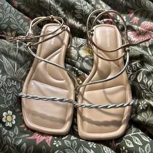 Marc fisher sandals